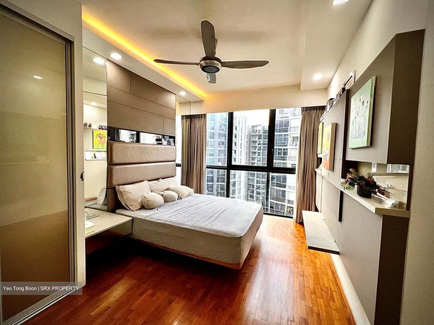 Esparina Residences (D19), Condominium #563607961